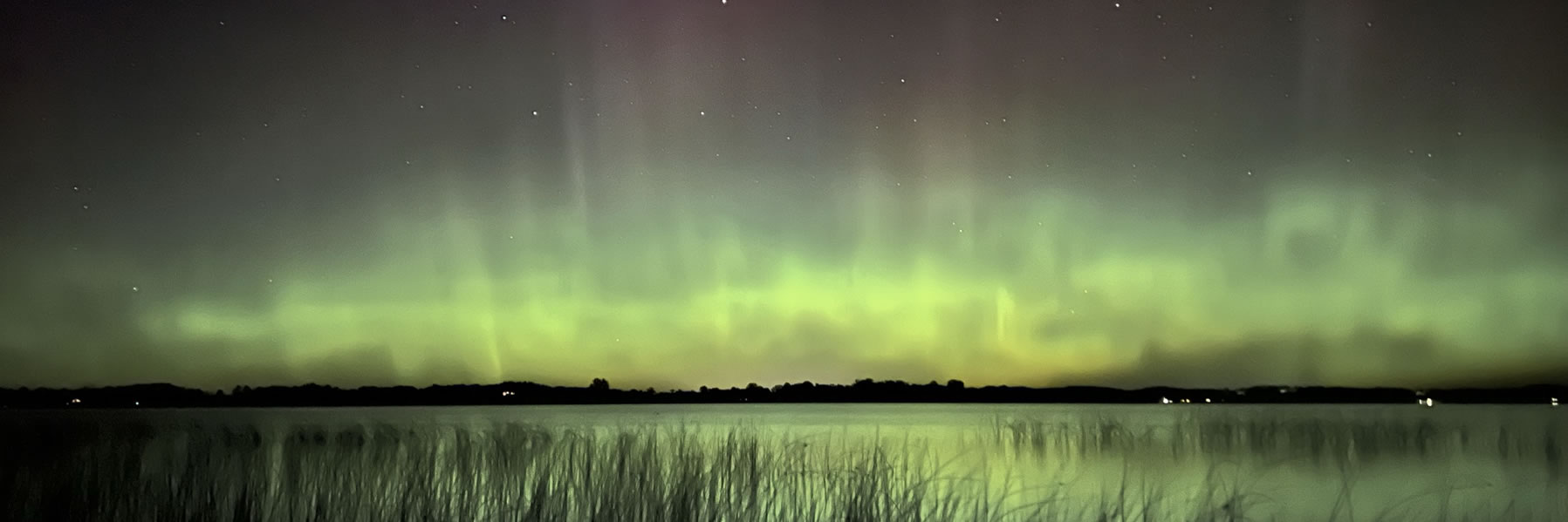 Aquatic Invasive Species Information for Star Lake in Ottertail County, MN